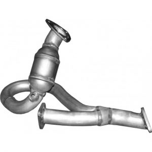 Catalyseur pour Chevrolet Malibu, Pontiac G6 2007 à 2009 6cyl 3.6L