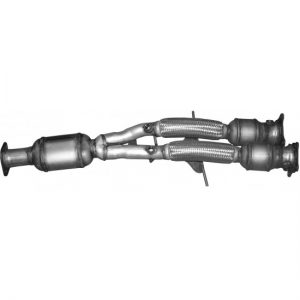 Catalyseur pour Volvo S80 1999 à 2001 6cyl 2.9L