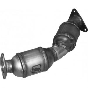 Catalyseur gauche pour Infiniti EX35, EX37, M35, Nissan 350Z 2007 à 2013 3.5L