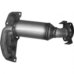 Catalyseur pour Toyota Corolla 2007 à 2011 4cyl 2.4L