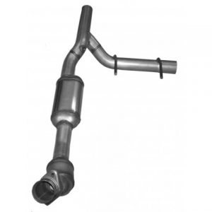 Catalyseur pour Ford Expedition, F-250, Ford F-150, Lincoln Navigator 1997 à 1998 8cyl 5.4L