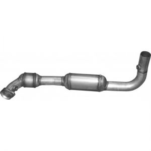 Catalyseur pour Ford Expedition, Ford F-150, Ford F-250, Lincoln Navigator 1997 à 1998 8cyl 5.4L