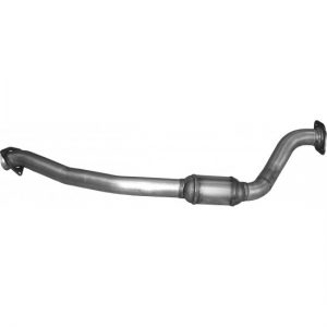 Catalyseur pour Chevrolet Colorado, GMC Canyon, Hummer H3, Isuzu I-350 2004 à 2012 4cyl 2.8L