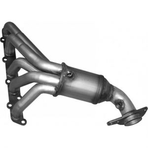 Catalyseur pour Chevrolet Colorado, GMC Canyon, Hummer H3, Isuzu I-370 2007 à 2012 5cyl 3.7L