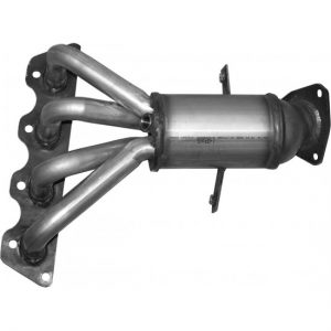 Catalyseur pour Chevrolet Aveo, Pontiac G3, Swift 2009 à 2011 4cyl 1.6L