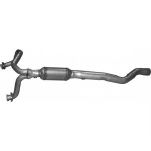 Catalyseur pour Dodge Ram Pickup 2WD 2003 8cyl 5.7L