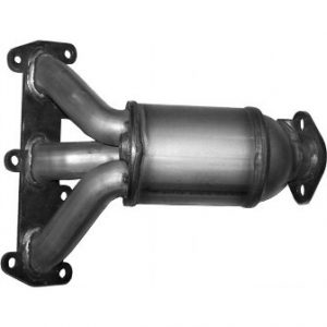 Catalyseur pour Hyundai Santa Fe, Kia Optima, Rondo 2006 à 2010 6cyl 2.7L