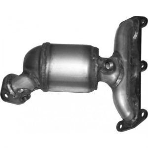 Catalyseur pour Hyundai Santa Fe, Kia Optima 2006 à 2010 6cyl 2.7L