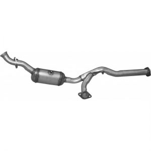 Catalyseur pour Ford Ranger, Mazda B3000 2007 à 2008 6cyl 3.0L