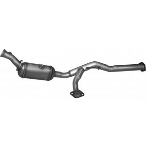 Catalyseur pour Mazda B4000, Ford Ranger 2007 à 2011 6cyl 4.0L