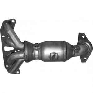 Catalyseur pour Nissan X-Trail 2005 à 2006 4cyl 2.5L