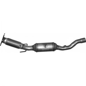 Catalyseur pour Volkswagen New Beetle 2006 à 2010 5cyl 2.5L