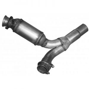 Catalyseur pour Dodge Dakota, Mitsubishi Raider 2004 à 2010 3.7L