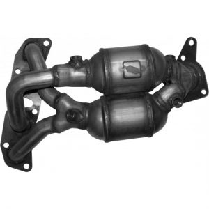 Catalyseur pour Nissan Sentra 2007 à 2012 4cyl 2.5L