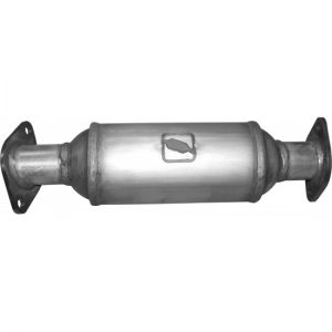 Catalyseur arrière pour Hyundai Sonata, Kia Optima, Rondo 2006 à 2008