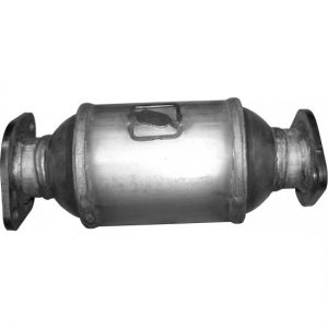 Catalyseur arrière pour Kia Spectra, Spectra 5 2007 à 2008