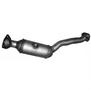 Catalyseur pour Honda Fit 2007 à 2008