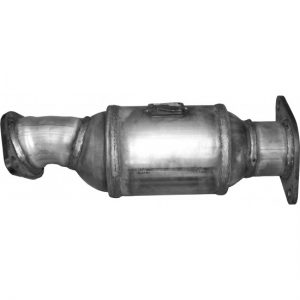 Catalyseur arrière pour Hyundai Santa Fe, Kia Sorento 2010 à 2013