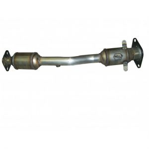 Catalyseur pour Nissan Cube 2009 à 2014