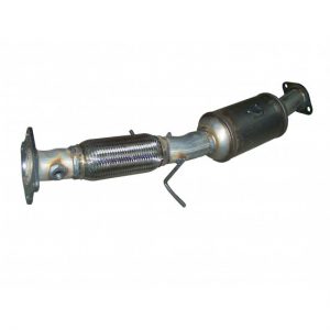 Catalyseur pour Volvo S40, S50 2004 à 2010