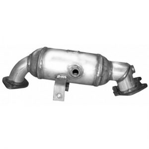 Catalyseur avant gauche pour Ram Promaster 1500, 2500, 3500 2014 à 2019