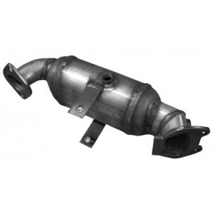 Catalyseur avant droite pour Ram Promaster 1500, 2500, 3500 2014 à 2020