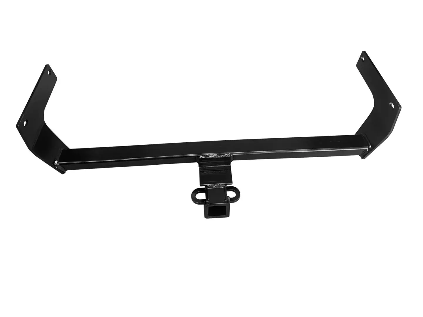 Attache Remorque (Hitch) pour Toyota RAV4 de 2019 à Aujourd'hui