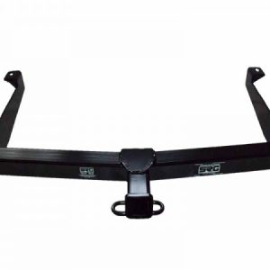 Attache Remorque (Hitch) pour Chevrolet Express et GMC Savana 1996 à 2019