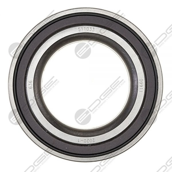 Bearing de roue 511033 arrière pour Honda Ridgeline 2006-2014