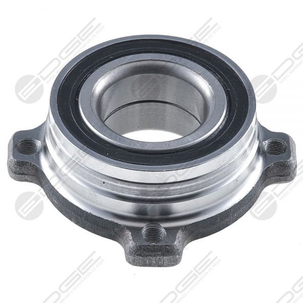 Bearing de roue arrière 512225 pour BMW M5 2000-2003, 525i 2001-2007 et autres véhicules BMW