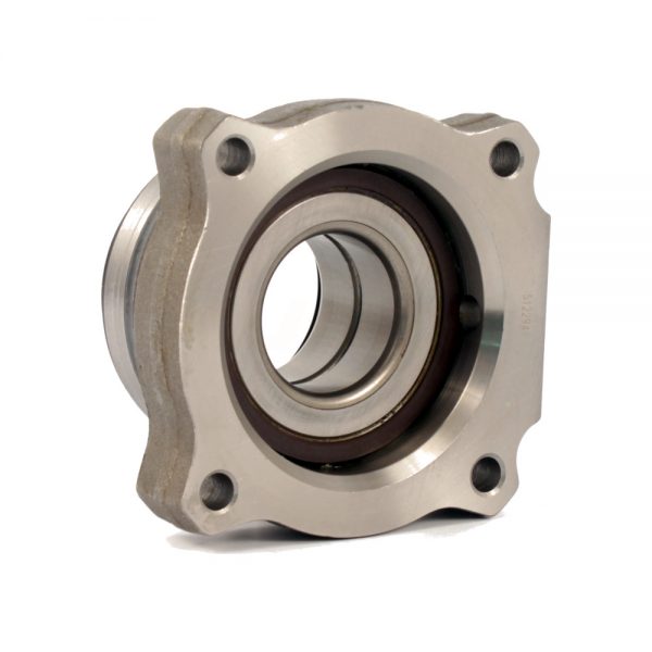 Bearing de roue arrière droite 512295 avec hub pour Toyota Tacoma 2005 à 2019