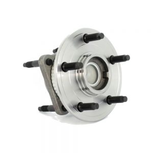 Bearing de roue arrière 512302 avec hub pour Jeep Commander, Jeep Grand Cherokee 2005 à 2010