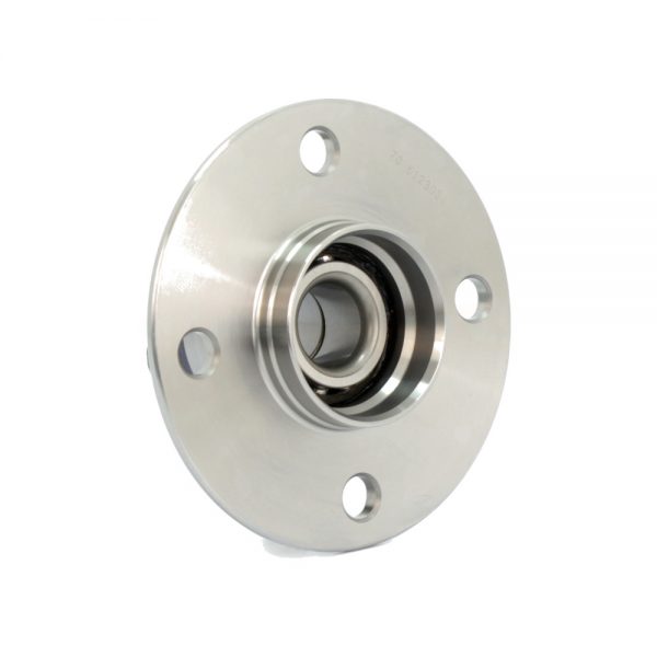 Bearing de roue arrière 512303 avec hub pour Nissan Sentra 2000 à 2006