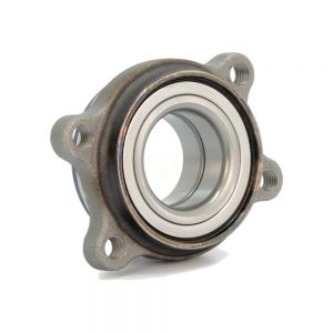 Bearing de roue avant/arrière 512305 avec hub pour Audi A4, Audi A4 Quattro, Audi A6, A6 Quattro, RS6, S4, S6, S8 2001 à 2008