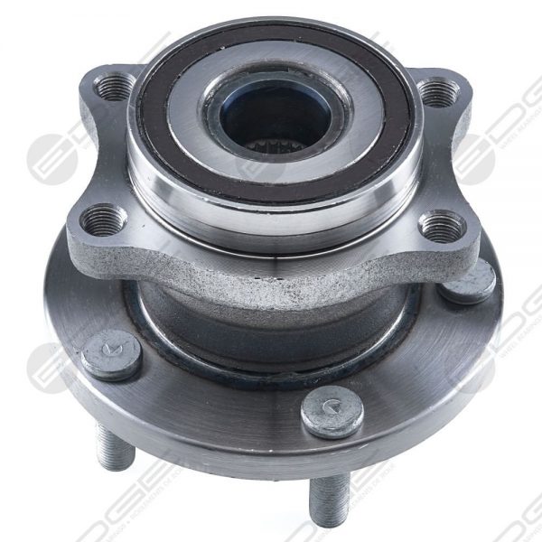 Bearing de roue arrière 512328 avec hub pour Subaru B9 Tribeca 2006-2007, Subaru Tribeca 2008-2014