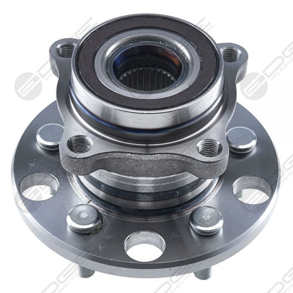 Bearing de roue arrière 512337 avec hub pour Lexus GS300, GS350, GS430, GS460, ISF, IS250, IS350 et autre véhicules Lexus