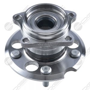 Bearing de roue arrière 512338 avec hub pour toyota RAV4 AWD 2001-2005