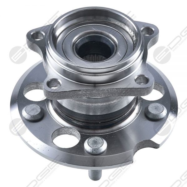 Bearing de roue arrière 512338 avec hub pour toyota RAV4 AWD 2001-2005