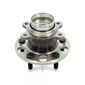 Bearing de roue arrière 512340 avec hub pour Hyundai Elantra 2007, 2008-2010 Avec Abs aux 4 roues, 2011-2012 avec moteur 2.0L