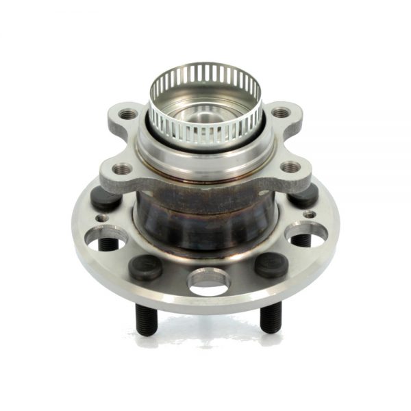 Bearing de roue arrière 512340 avec hub pour Hyundai Elantra 2007, 2008-2010 Avec Abs aux 4 roues, 2011-2012 avec moteur 2.0L