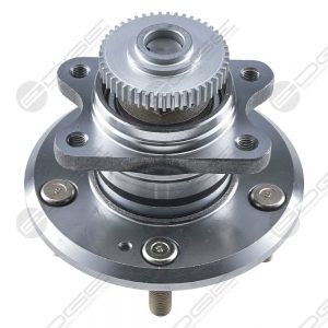 Bearing de roue arrière 512341 avec hub pour Hyundai Azera 2006-2010, Kia Amanti 2007-2009, Rondo 2007