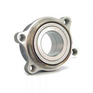 Bearing de roue arrière 512346 avec hub pour Infiniti G35, Nissan 350Z 2003 à 2009