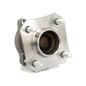 Bearing de roue arrière 512385 avec hub pour Nissan Sentra 2007 à 2012