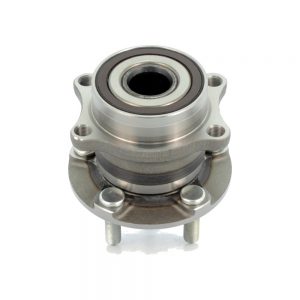 Bearing de roue arrière 512401 pour Subaru Impreza, Crosstrek, Legacy, Outback, BRZ 2008 à 2019