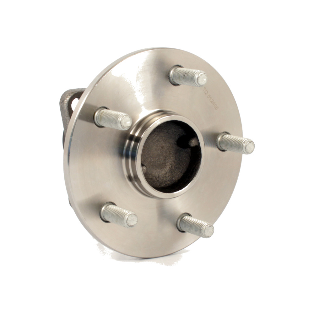 Bearing de roue avec hub arrière HA590311 pour Toyota Matrix et Pontiac Vibe 2009 à 2013