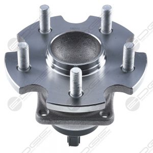 Bearing de roue arrière 512406 pour Toyota Matrix 2.4L FWD de 2010