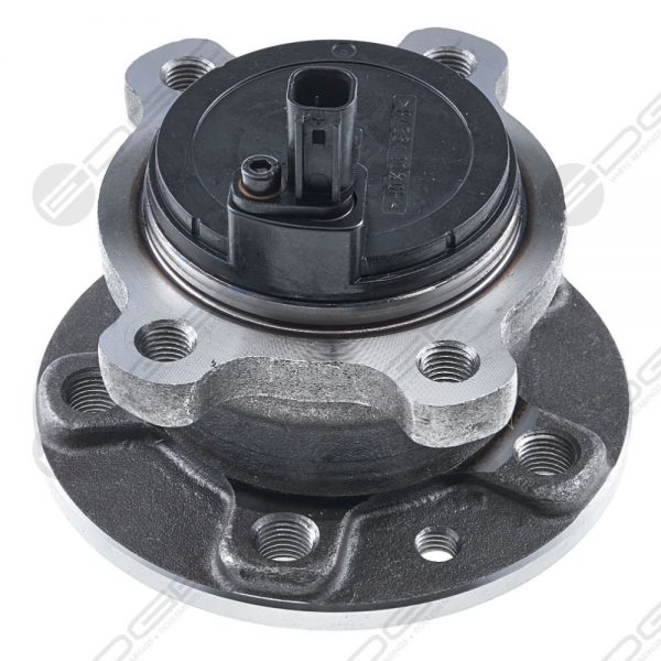 Bearing de roue arrière 512413 avec hub pour Volvo S80, V70, XC70 2007 à 2014