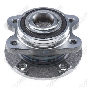 Bearing de roue arrière 512426 avec hub pour Audi A6 2006 à 2011