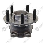 Bearing de roue avec hub arrière 512447 pour Cadillac ELR 2014 à 2016