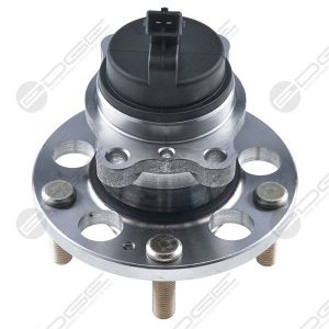 Bearing de roue arrière 512495 pour Kia Soul 2014-2019